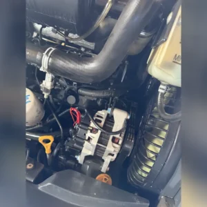 Used 2020 BOBCAT Excavators E45