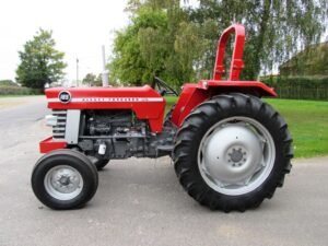 Massey Ferguson 165