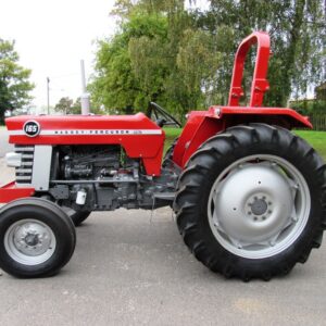 Massey Ferguson 165