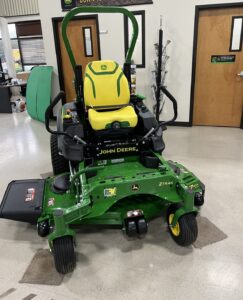 2025 John Deere Z994R