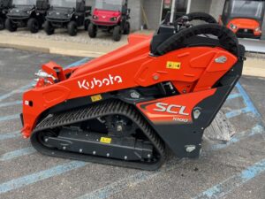 2024 Kubota SCL1000