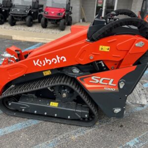 2024 Kubota SCL1000