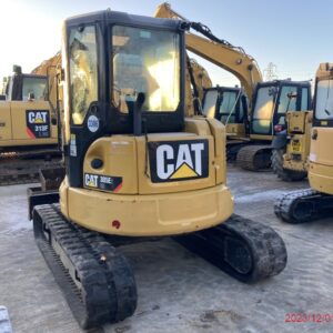Cat 305E