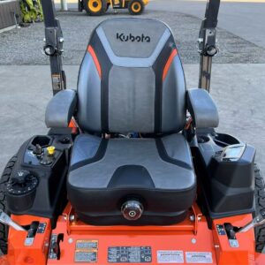 Kubota Z781i Lawn Mower