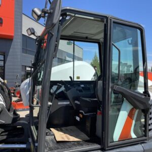 Bobcat E85