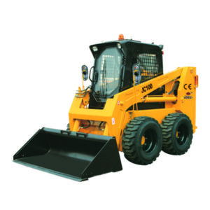 JC100 skid steer