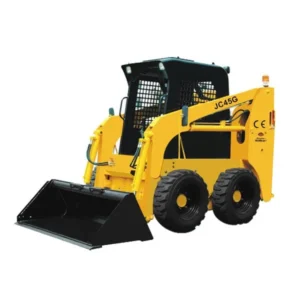JC45 skid steer