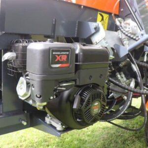 Rima 400mm firewood processor