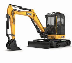 Jcb excavators