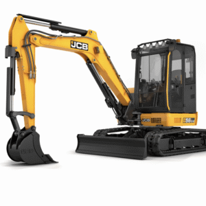 Jcb excavators