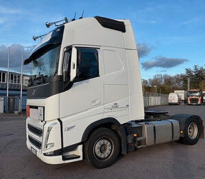 Buy Volvo FH
