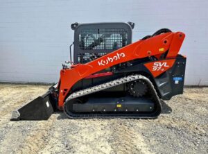 Kubota SVL97-2