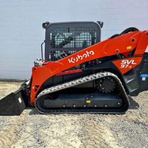 Kubota SVL97-2