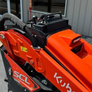 2024 Kubota SCL1000