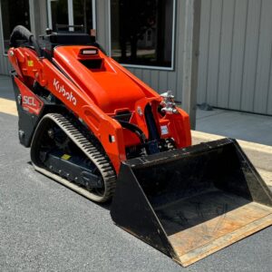 2024 Kubota SCL1000
