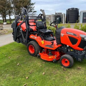 Kubota G231