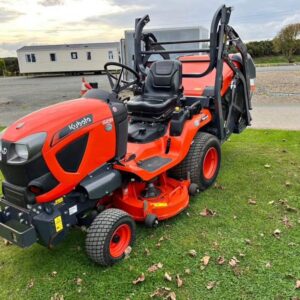 Kubota G231