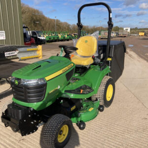 John Deere X950R