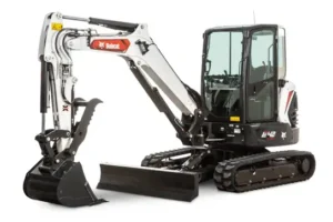 Bobcat E42