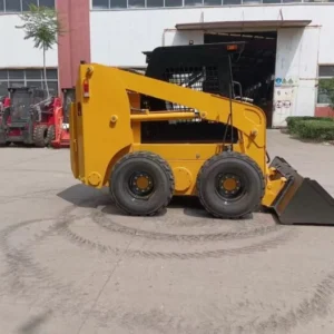 JC100 skid steer