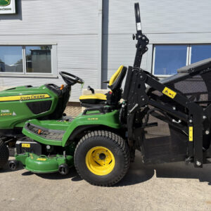 John Deere X950R