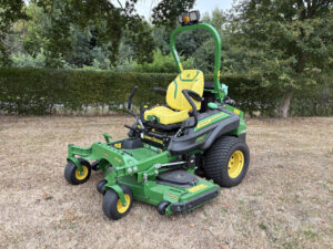 2023 JOHN DEERE Z994R