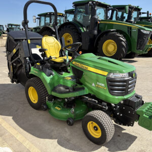 John Deere X950R