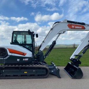 Buy Bobcat E88