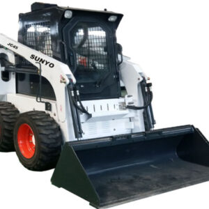 JC45 skid steer