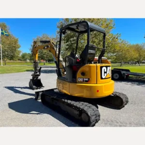Cat 304E