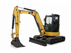 Cat 305E