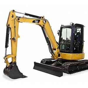 Cat 305E