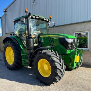 John Deere 6130R