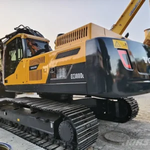 Buy Volvo EC3800